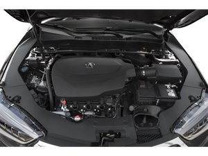 2020 Acura TLX 3.5L SH-AWD w/Technology Pkg