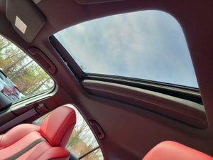 2020 Acura ILX Sedan w/Premium/A-SPEC Pkg