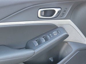2023 Acura Integra CVT w/A-Spec Tech Package