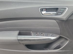 2020 Acura TLX 2.4L FWD