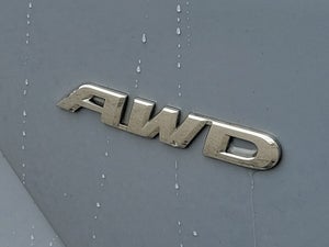 2020 Honda CR-V EX-L AWD