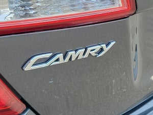 2013 Toyota Camry 4dr Sdn V6 Auto SE
