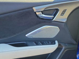 2023 Acura RDX SH-AWD w/A-Spec Advance Package