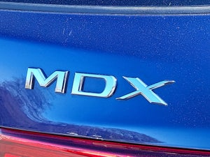2020 Acura MDX SH-AWD 7-Passenger w/Technology Pkg