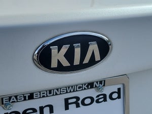 2017 Kia Optima LX Auto