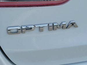 2017 Kia Optima LX Auto