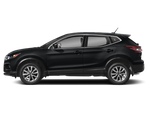 2020 Nissan Rogue Sport AWD S