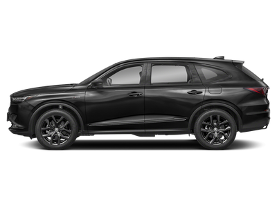 2023 Acura MDX SH-AWD w/A-Spec Package