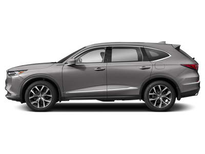 2023 Acura MDX SH-AWD w/Technology Package