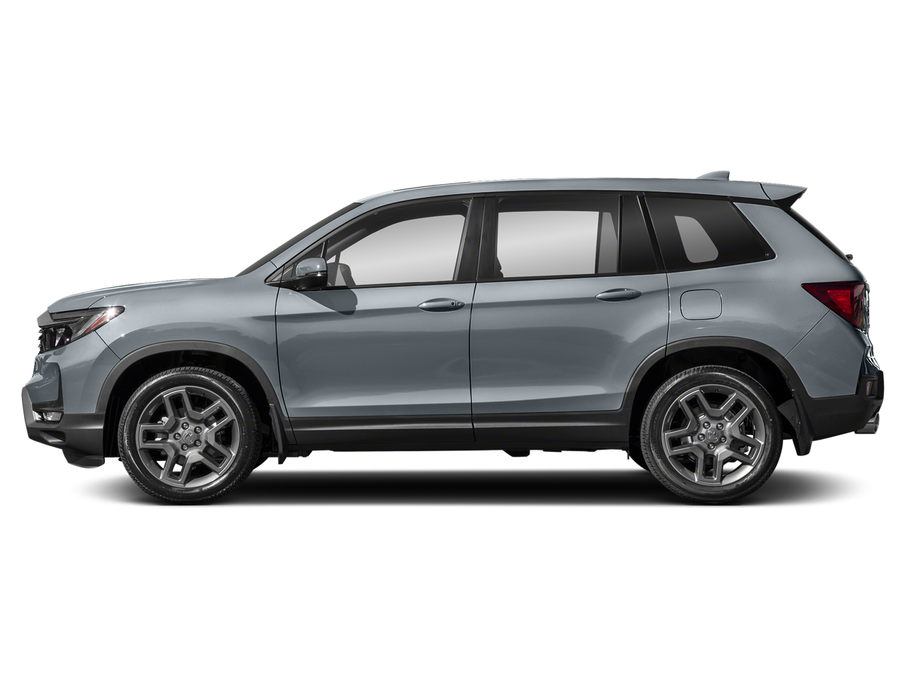 2023 Honda Passport EX-L photo 3