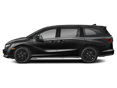 2023 Honda Odyssey Sport Auto