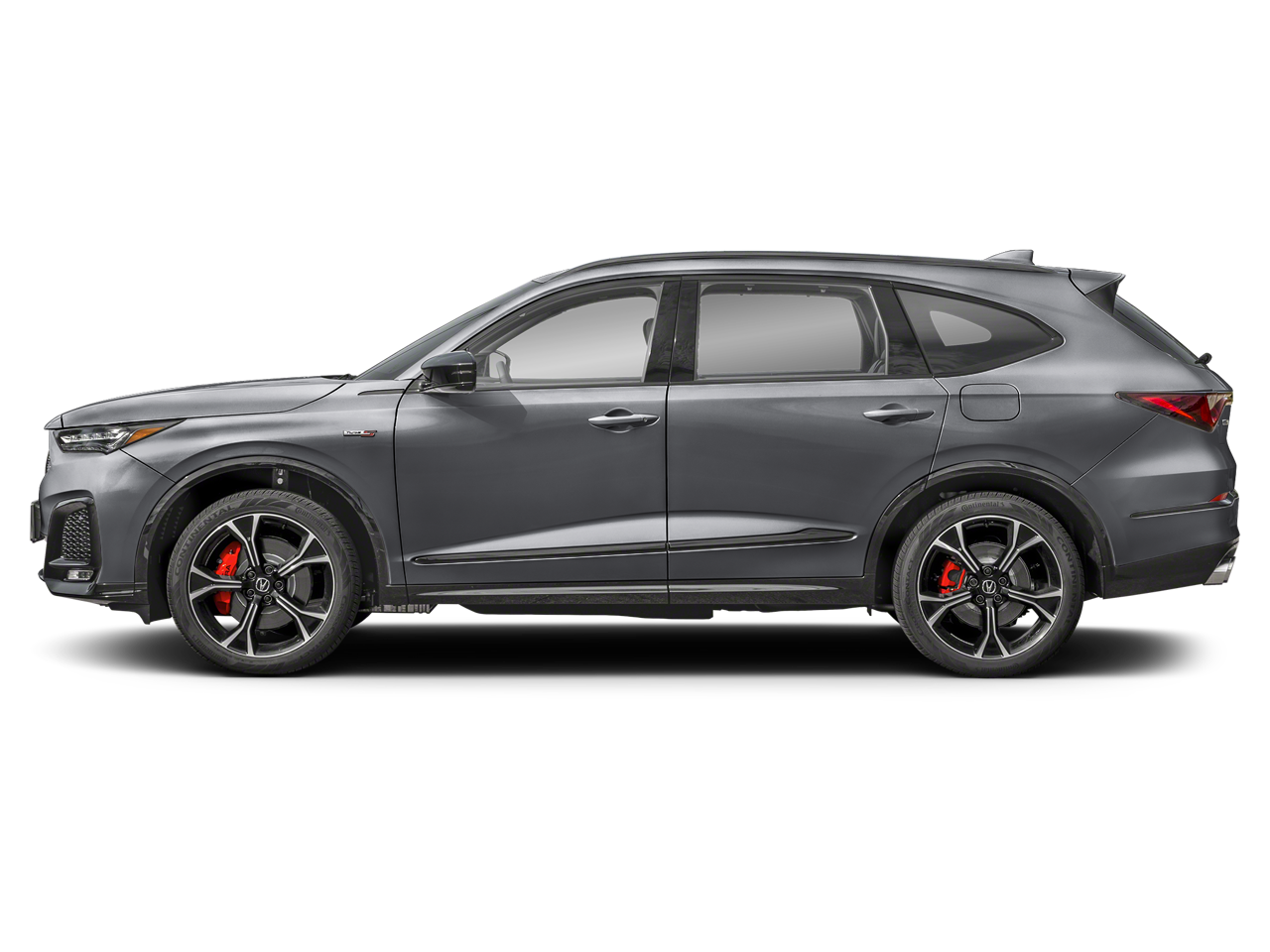 2025 Acura MDX Type S w/Advance Package - Photo 15