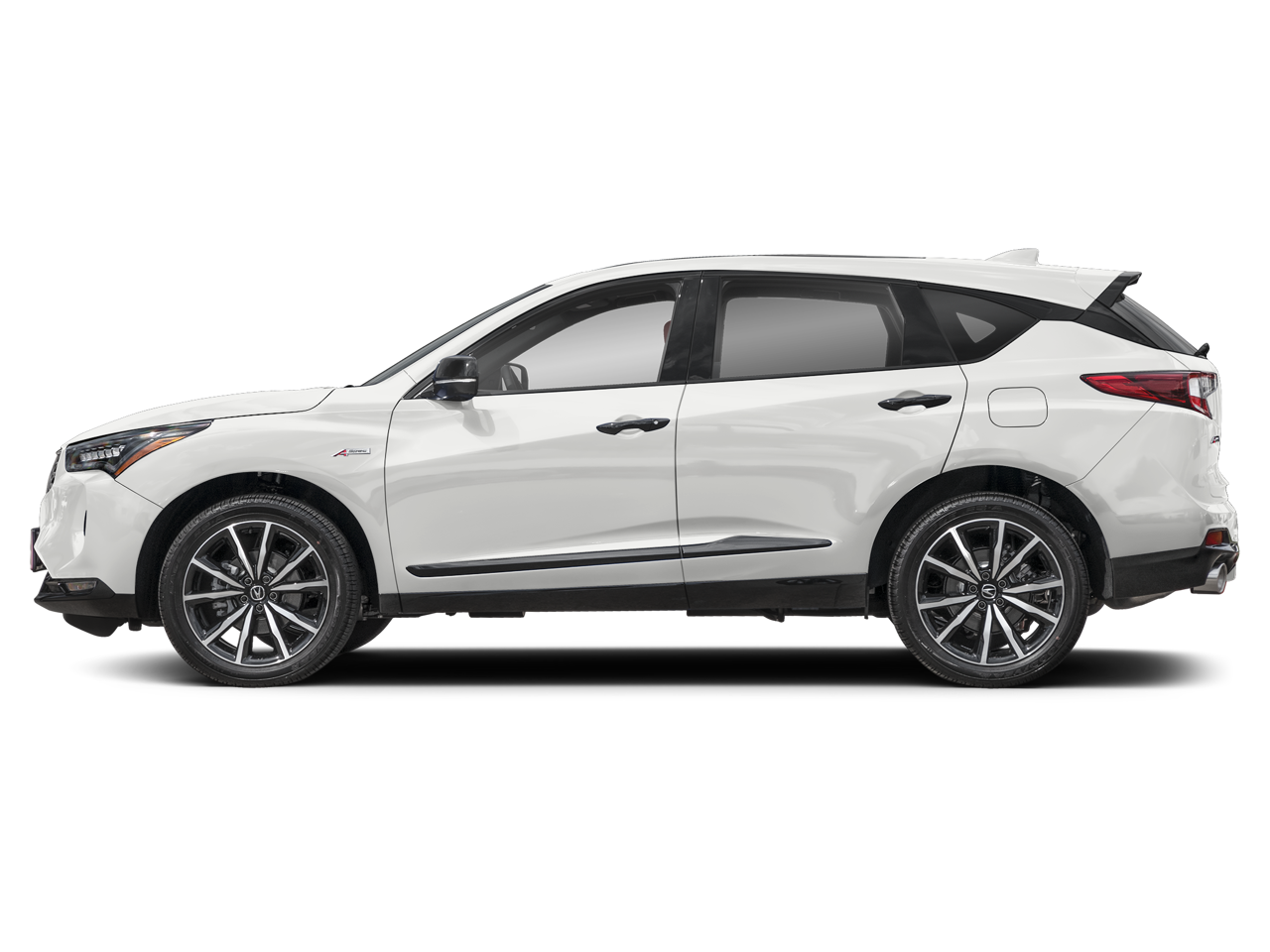 2025 Acura RDX SH-AWD w/A-Spec Advance Package