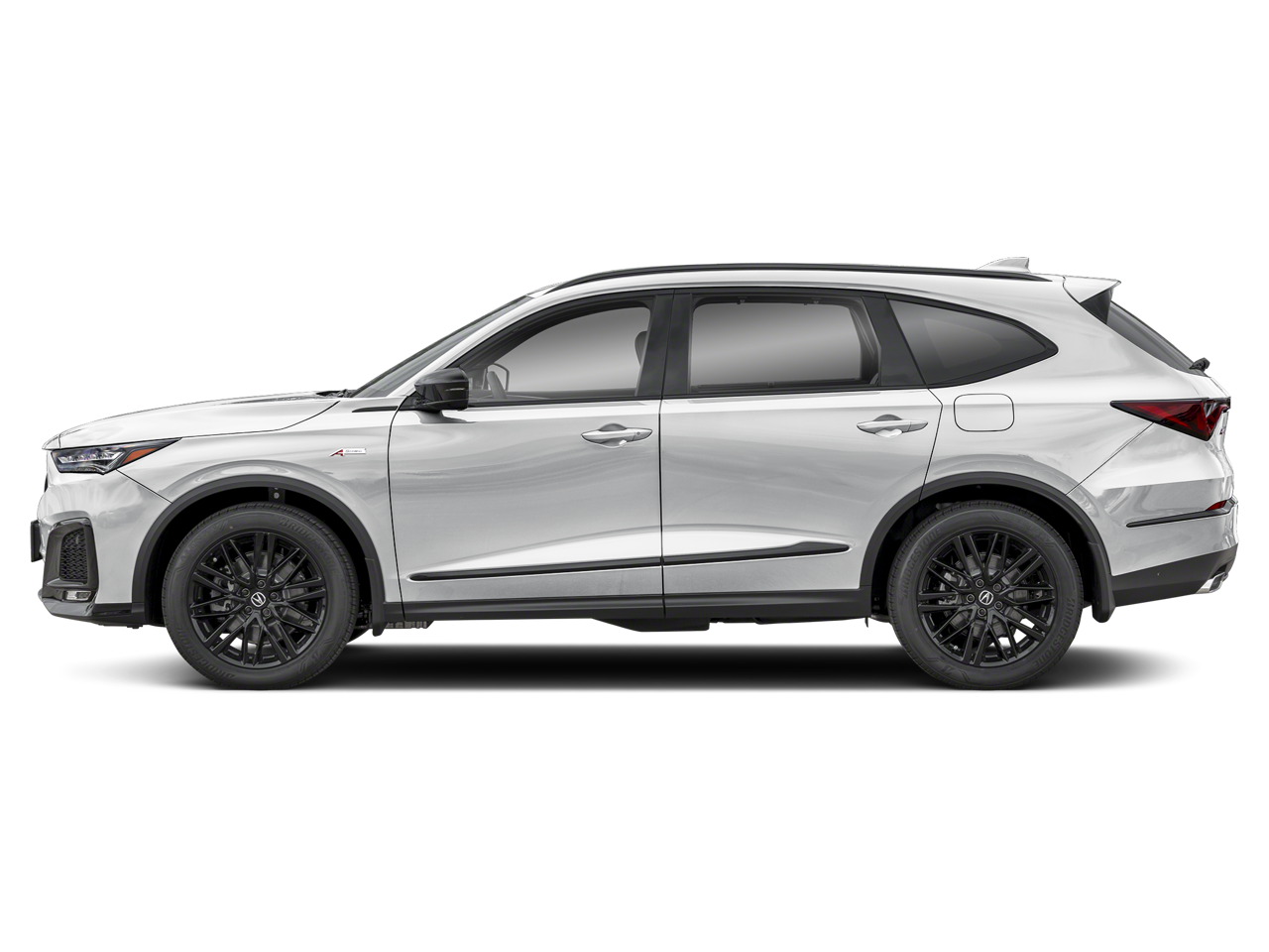 2026 Acura MDX SH-AWD A-Spec Advance photo 3