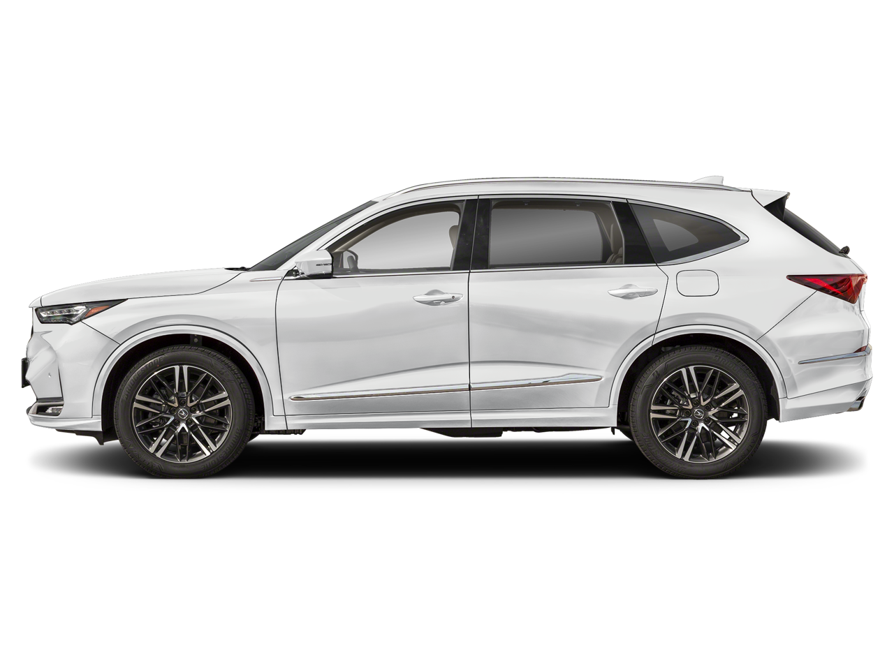 2026 Acura MDX SH-AWD w/Advance Package