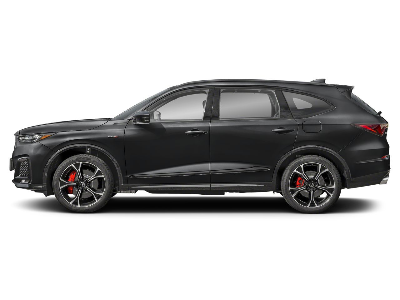 2026 Acura MDX SH-AWD Type S Advance photo 2