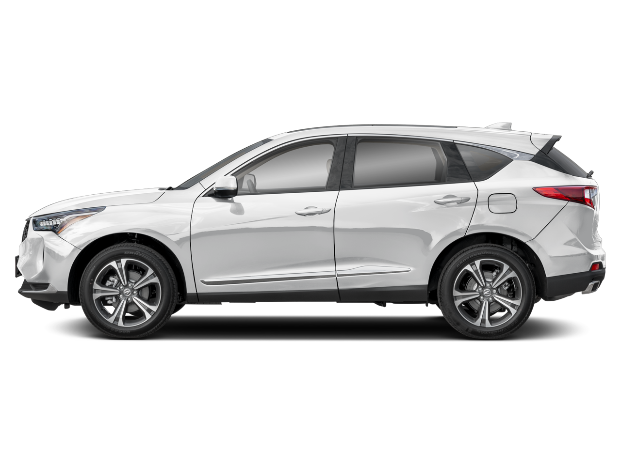 2026 Acura RDX SH-AWD w/Technology Package