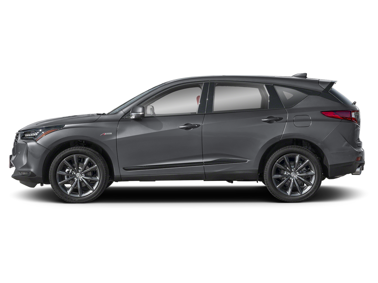 2026 Acura RDX SH-AWD w/A-Spec Package