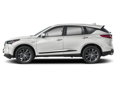 2026 Acura RDX SH-AWD w/A-Spec Package