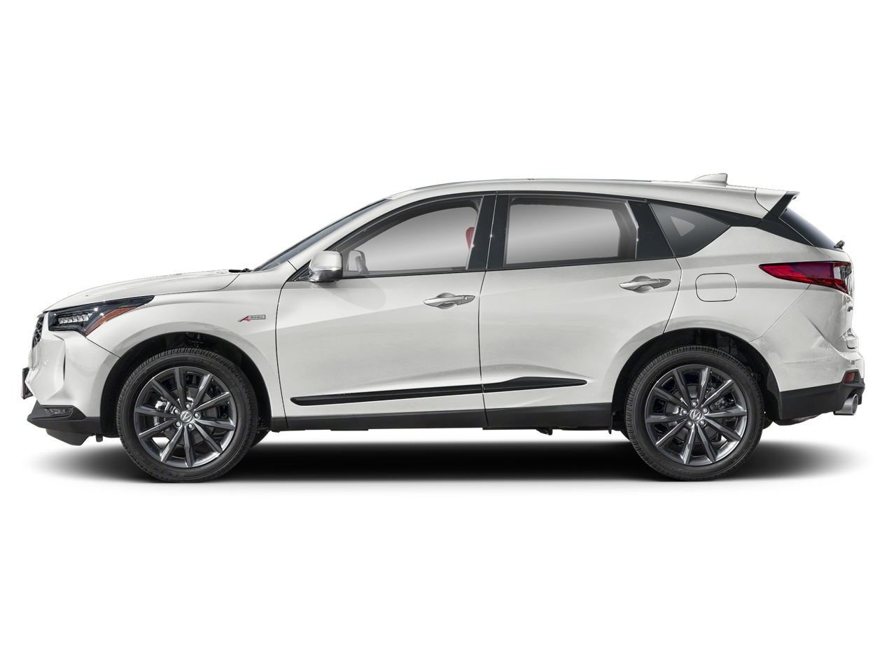 2026 Acura RDX SH-AWD w/A-Spec Package
