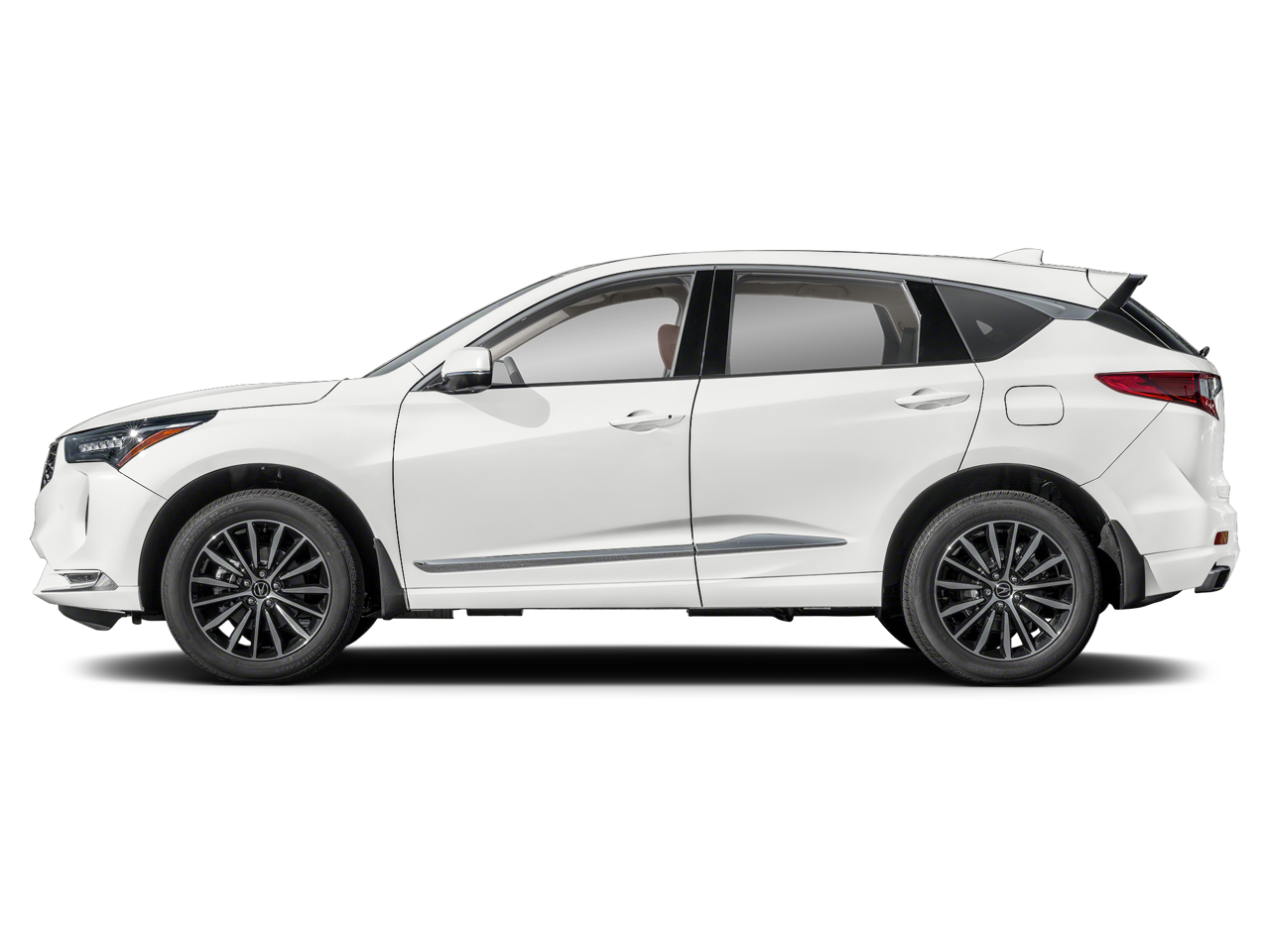 2026 Acura RDX SH-AWD w/Advance Package