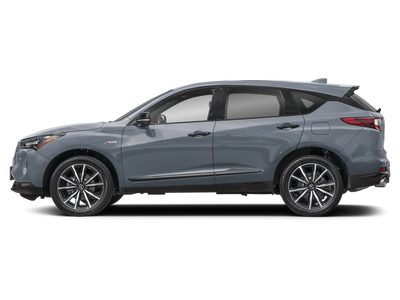 2026 Acura RDX SH-AWD w/A-Spec Advance Package
