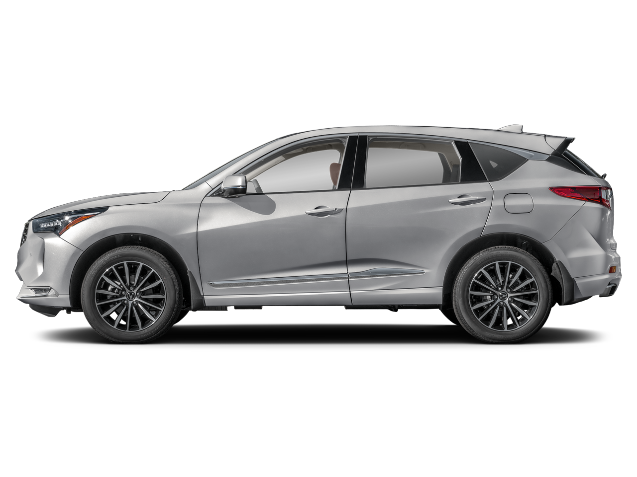 2026 Acura RDX SH-AWD w/Advance Package