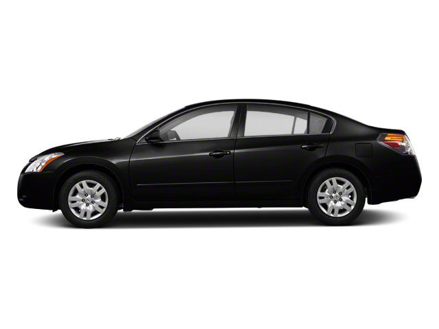 2011 Nissan Altima 4dr Sdn I4 CVT 2.5 S