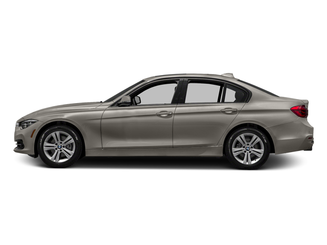 2018 BMW 3 Series 330i Sedan