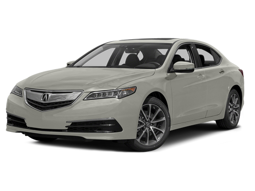 2015 Acura TLX 4dr Sdn SH-AWD V6 Tech
