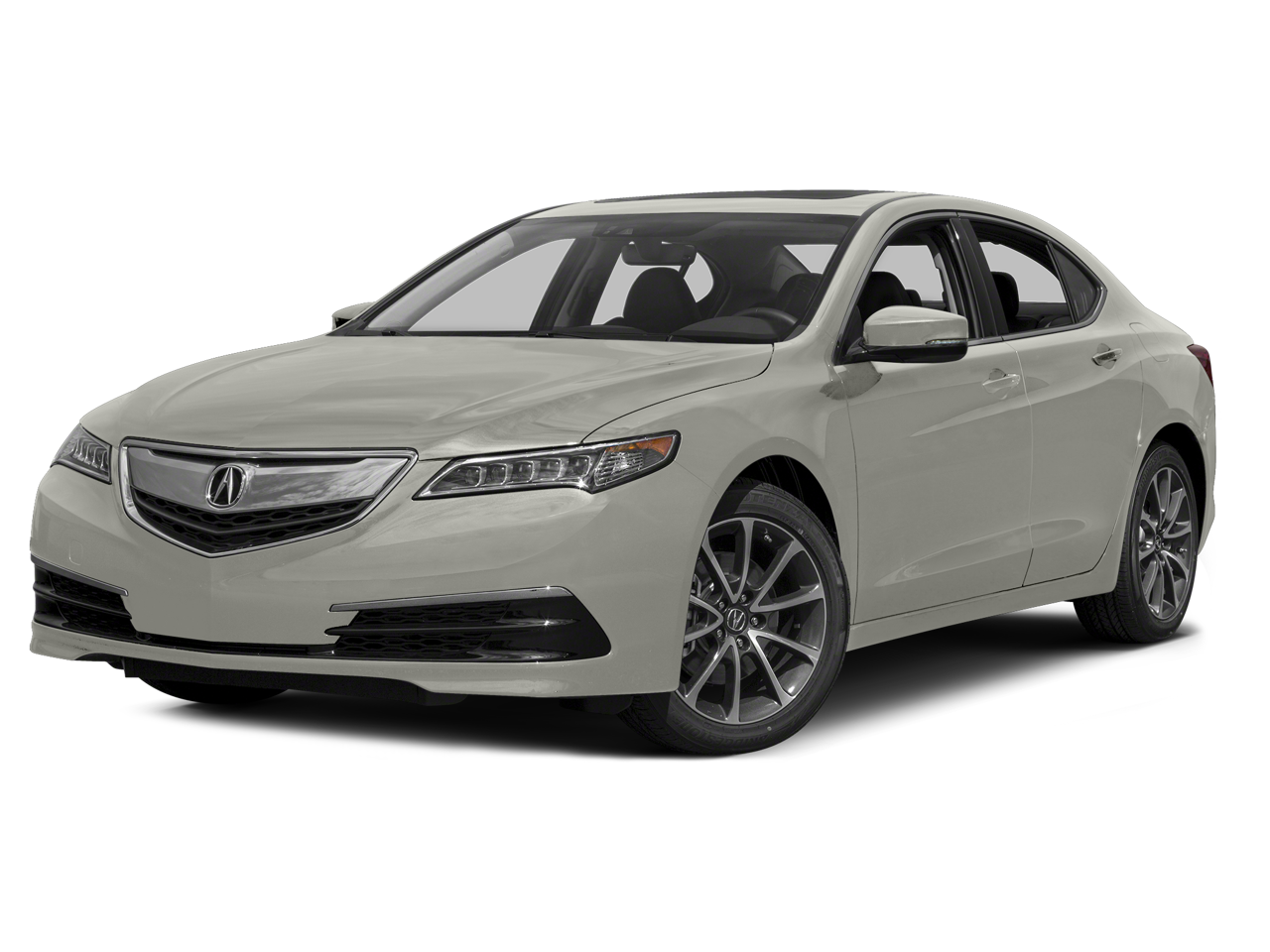2015 Acura TLX 4dr Sdn SH-AWD V6 Tech
