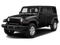 2015 Jeep Wrangler Unlimited 4WD 4dr Sport