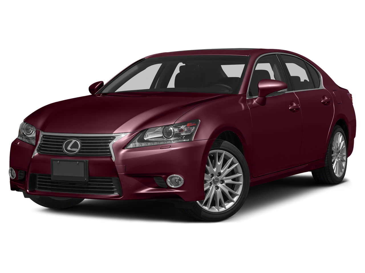 2015 Lexus GS 350