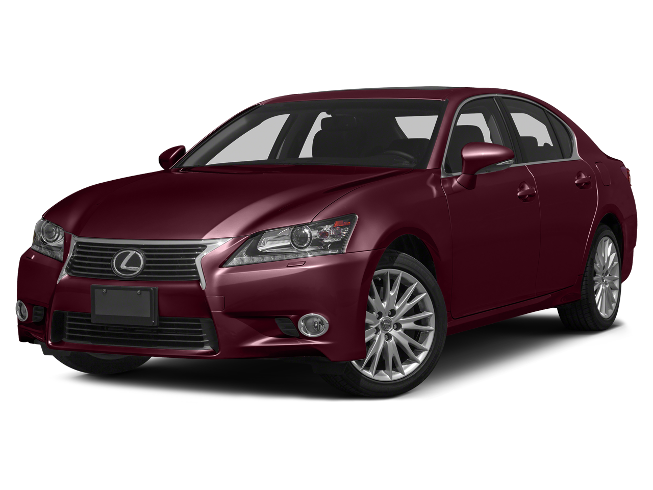 2015 Lexus GS 350 4dr Sdn AWD