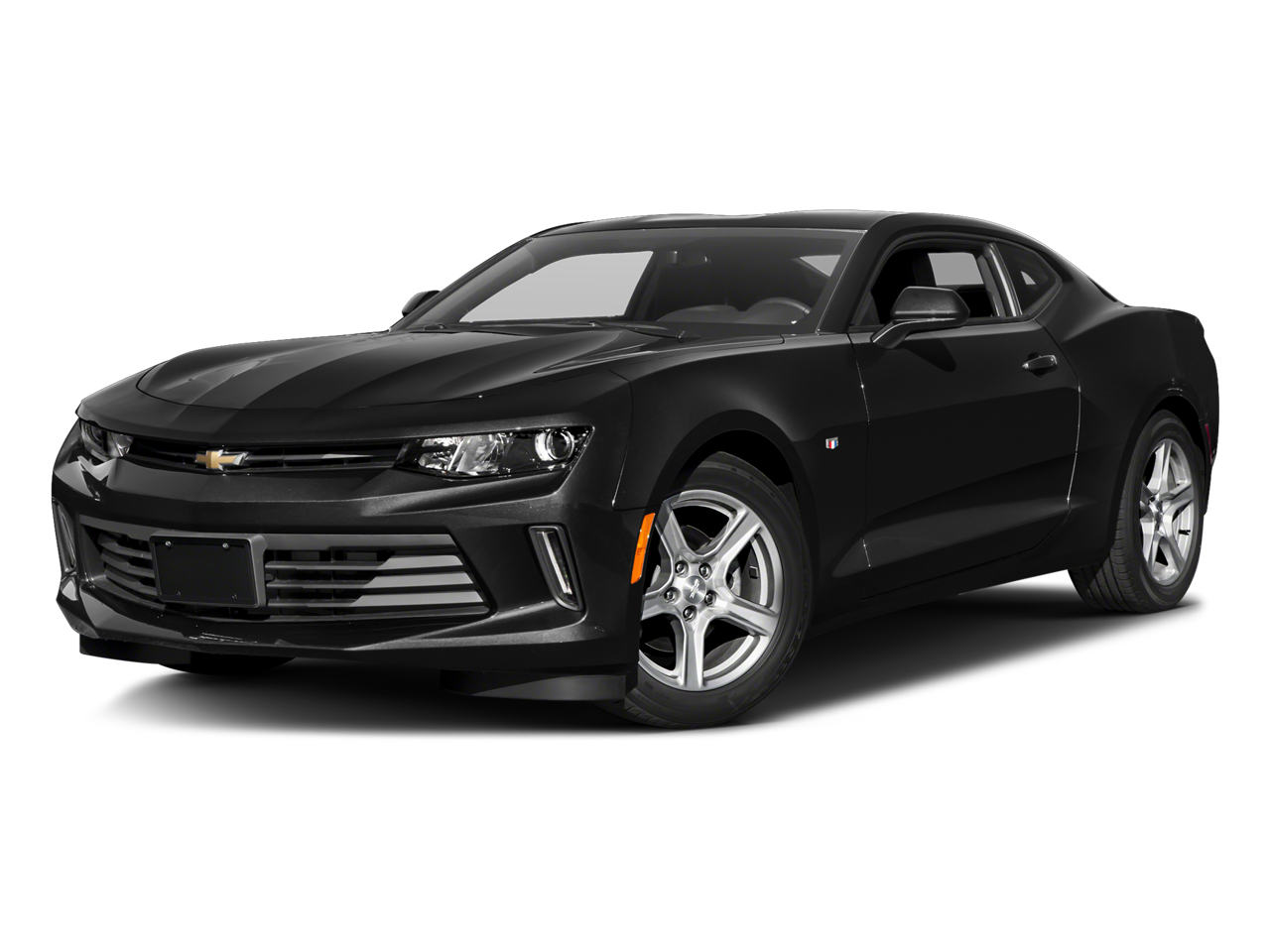 2017 Chevrolet Camaro 2dr Cpe 1LT