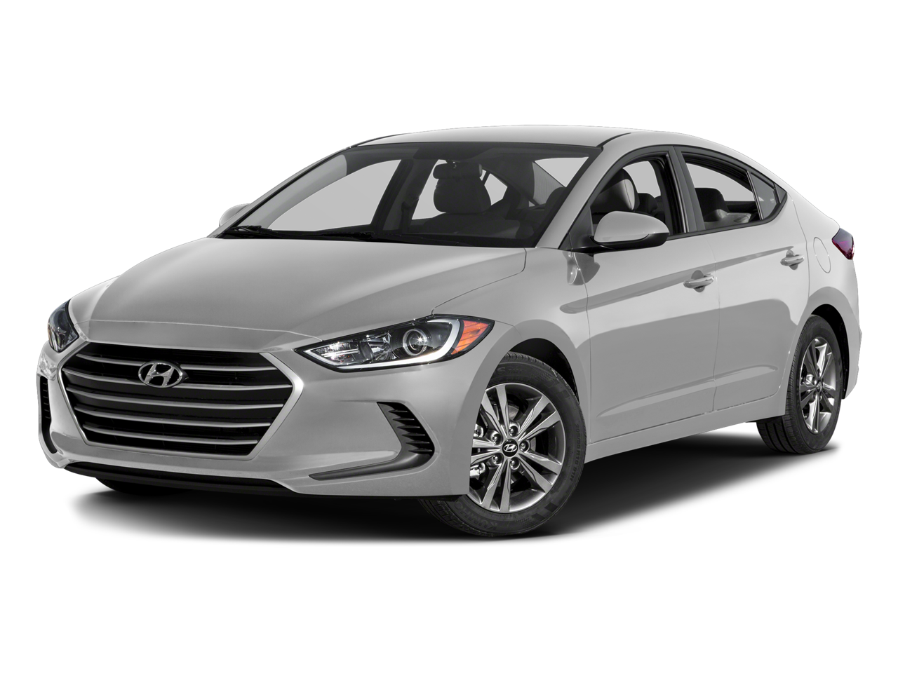 2017 Hyundai Elantra Value Edition 2.0L Auto