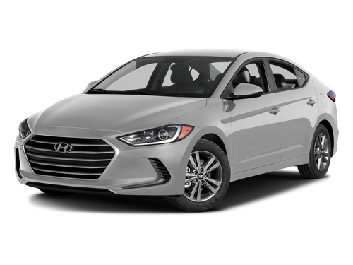 2017 Hyundai Elantra Value Edition 2.0L Auto