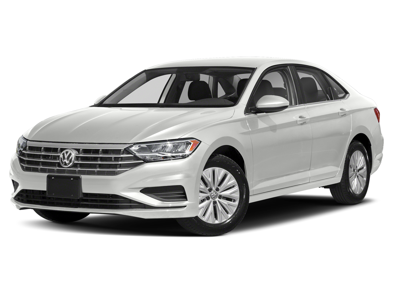 2019 Volkswagen Jetta SE