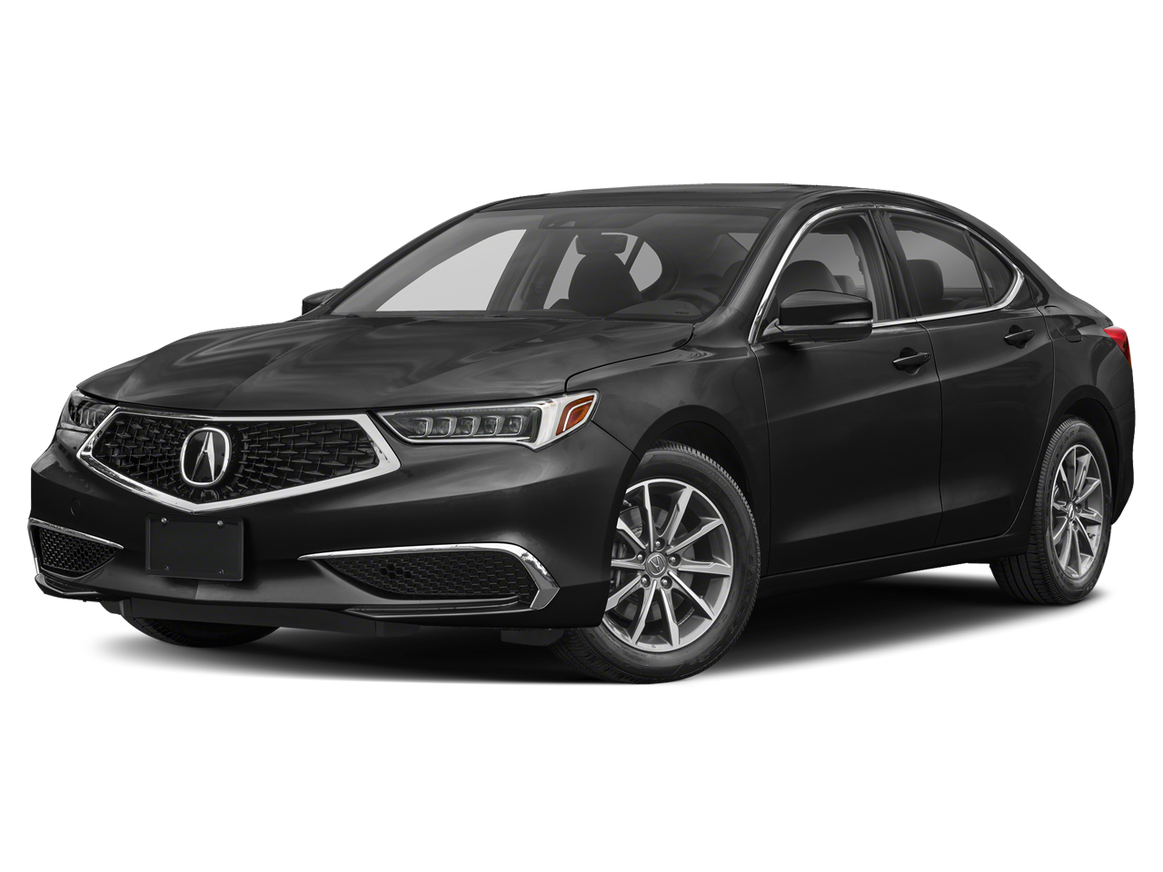 2020 Acura TLX Technology Package