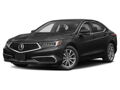 2020 Acura TLX 2.4L FWD w/Technology Pkg