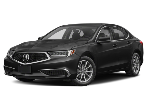 2020 Acura TLX 2.4L FWD w/Technology Pkg
