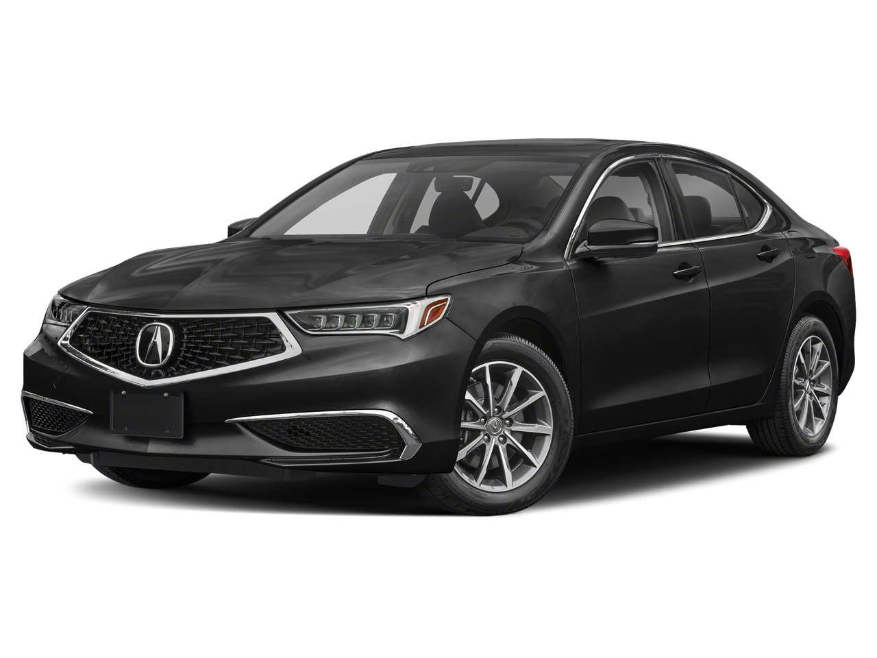 2020 Acura TLX 2.4L FWD w/Technology Pkg