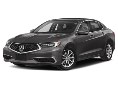 2020 Acura TLX 2.4L FWD