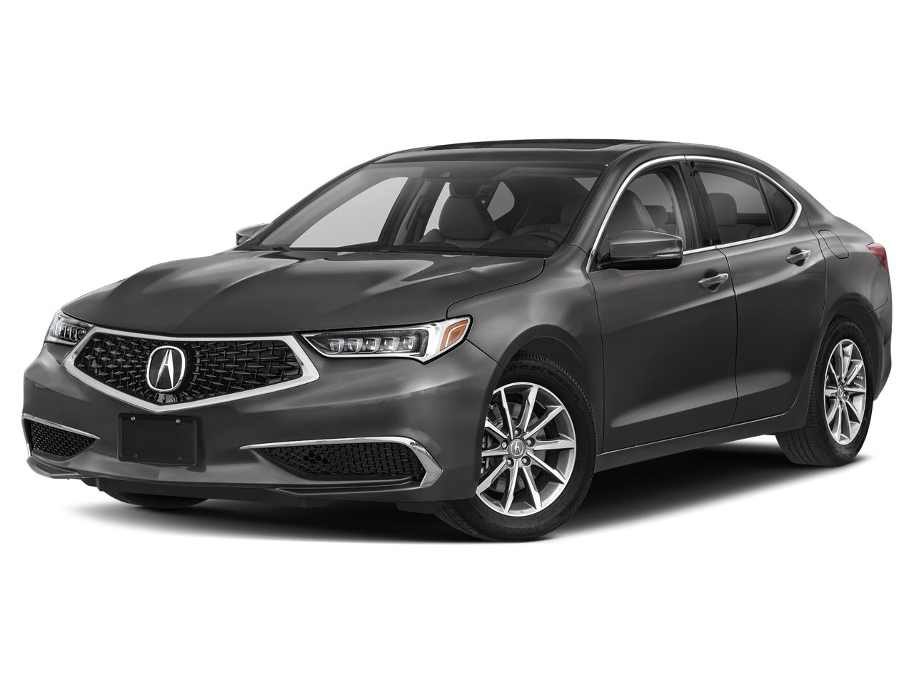2020 Acura TLX 2.4L FWD