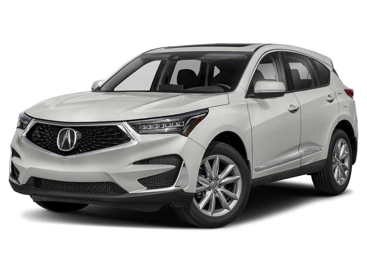2020 Acura RDX SH-AWD