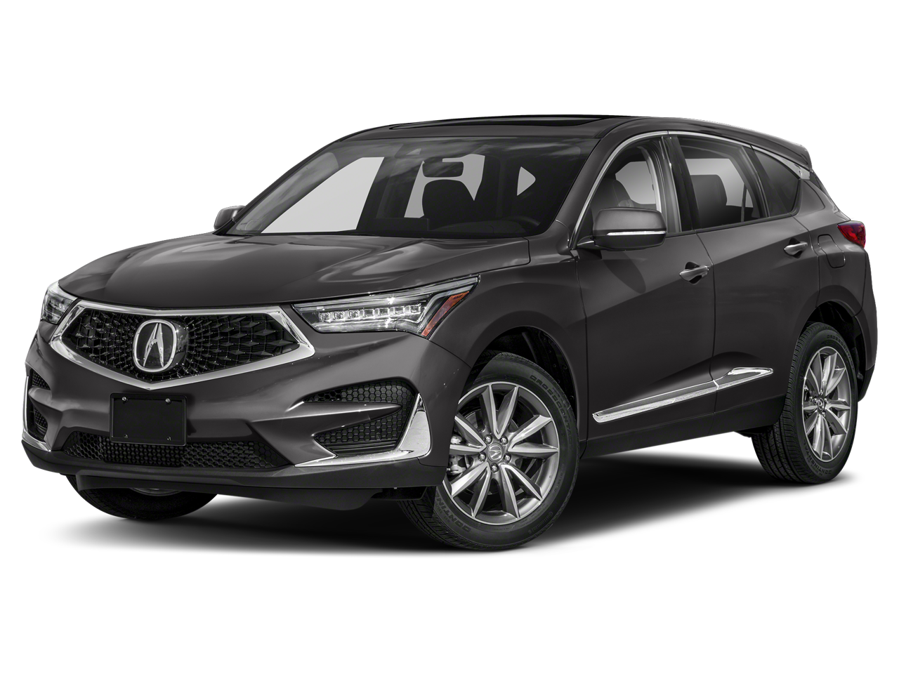 2020 Acura RDX SH-AWD w/Technology Pkg