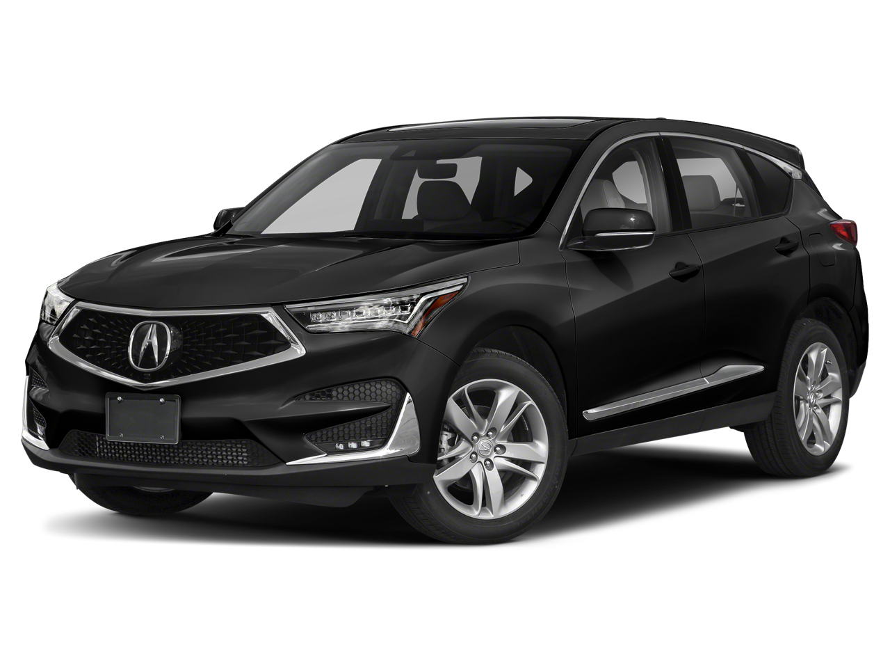 2021 Acura RDX Advance Package