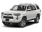 2021 Toyota 4Runner SR5 Premium 4WD