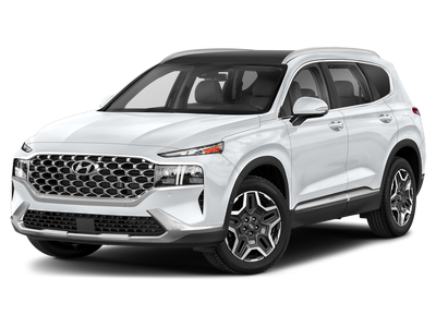 2022 Hyundai Santa Fe Limited AWD