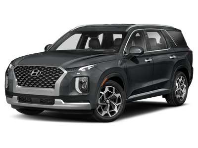 2022 Hyundai Palisade Calligraphy AWD